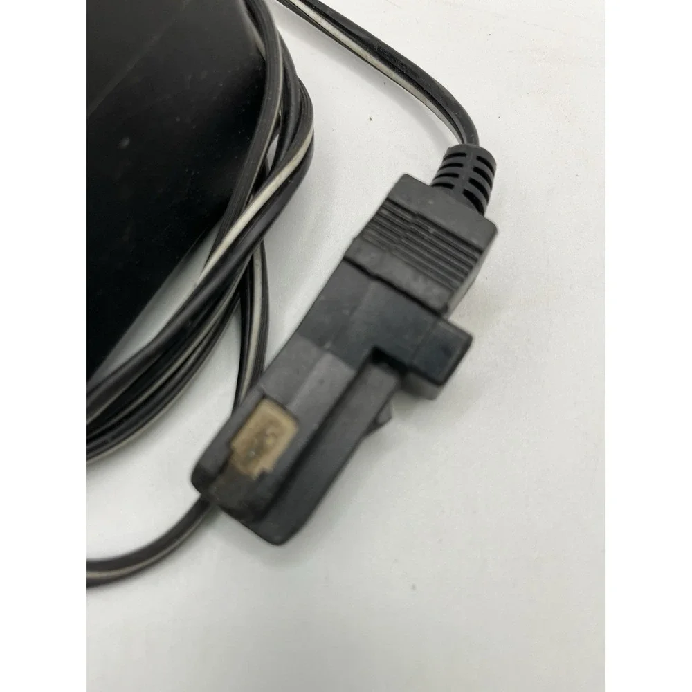 Fisher Price Power Wheels 00801-1778 12V Battery Charger‎